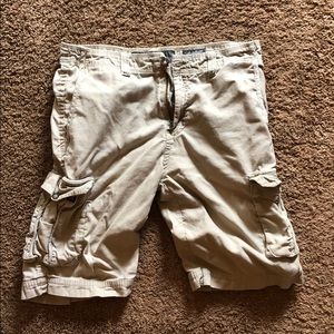 BKE Cargo Shorts